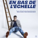 Matthieu Nina - En Bas de l'Echelle - Le Point-Virgule, Paris Sunday 7 and Sunday 14 September 2025