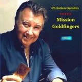 Mission Goldfingers Friday 18 and Saturday 19 July 2025 Mission Goldfingers Friday 18 and Saturday 19 July 2025