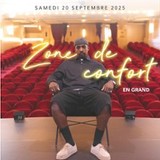 Monsieur Brahms - Zone de Confort - Palais des Glaces, Paris Saturday 20 September 2025