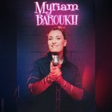 Myriam Baroukh Saturday 18 October 2025