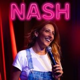 Nash - Le République, Paris Wednesday 8 and Thursday 23 October 2025