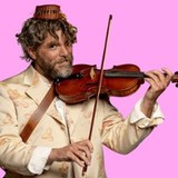 Orchestre de Chambre de Paris - Subramaniam, Bach, Mendelssohn-Bartholdy - Théâtre du Châtelet Wednesday 6 May 2026