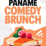 Paname Comedy Brunch Thursday 17 and Friday 18 July 2025 Paname Comedy Brunch Thursday 17 and Friday 18 July 2025