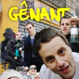 Patrick Piard - Gênant - Théâtre du Marais, Paris Wednesday 23 July 2025