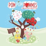 Pom Pom Pommes Thursday 21 and Friday 22 August 2025 Pom Pom Pommes Thursday 21 and Friday 22 August 2025