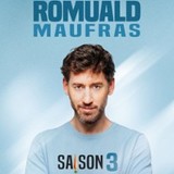 Romuald Maufras - Saison 3 - Le Solo, Paris From Saturday 11 October to Saturday 6 December 2025