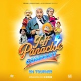 The Jeff Panacloc Company - Tournée Saturday 10 and Sunday 11 January 2026