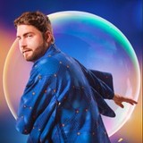Timothé Poissonnet Dans Le Bocal, Tournée Saturday 25 and Saturday 29 November 2025