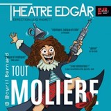 Tout Molière ou Presque ! - Théâtre Edgar, Paris Saturday 13 and Sunday 14 September 2025